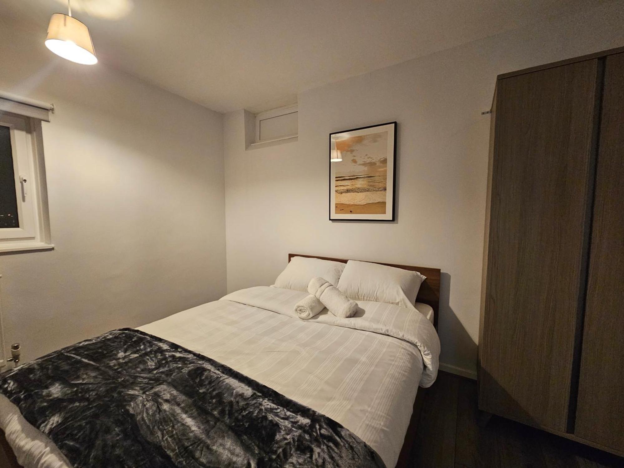Apartment Near Towerbridge Londra Dış mekan fotoğraf