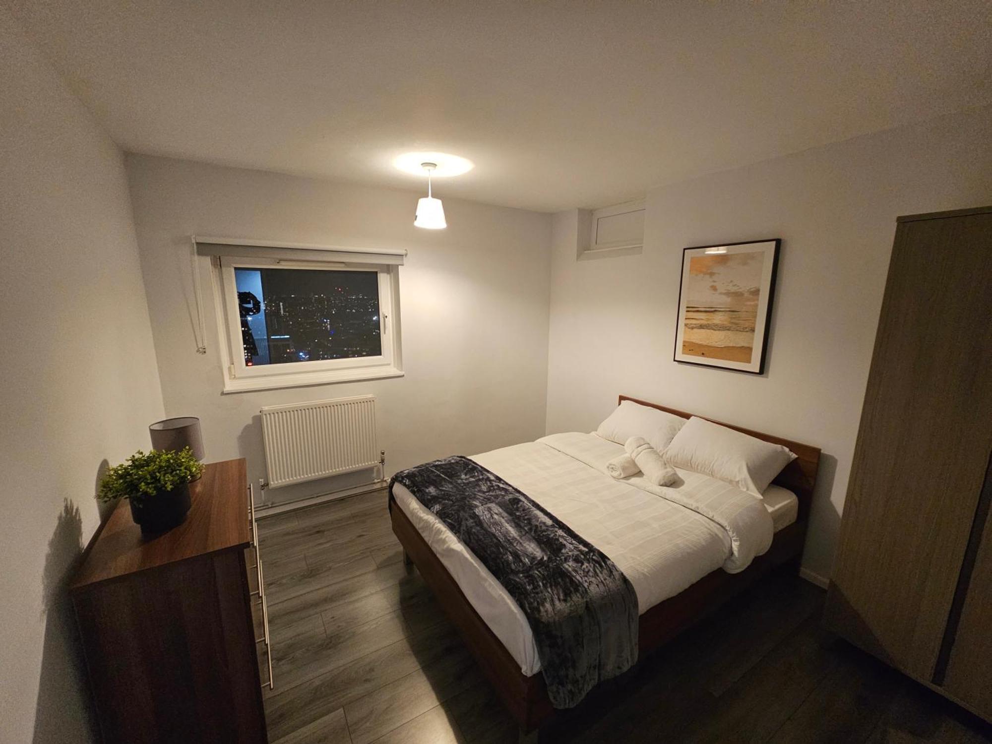 Apartment Near Towerbridge Londra Dış mekan fotoğraf