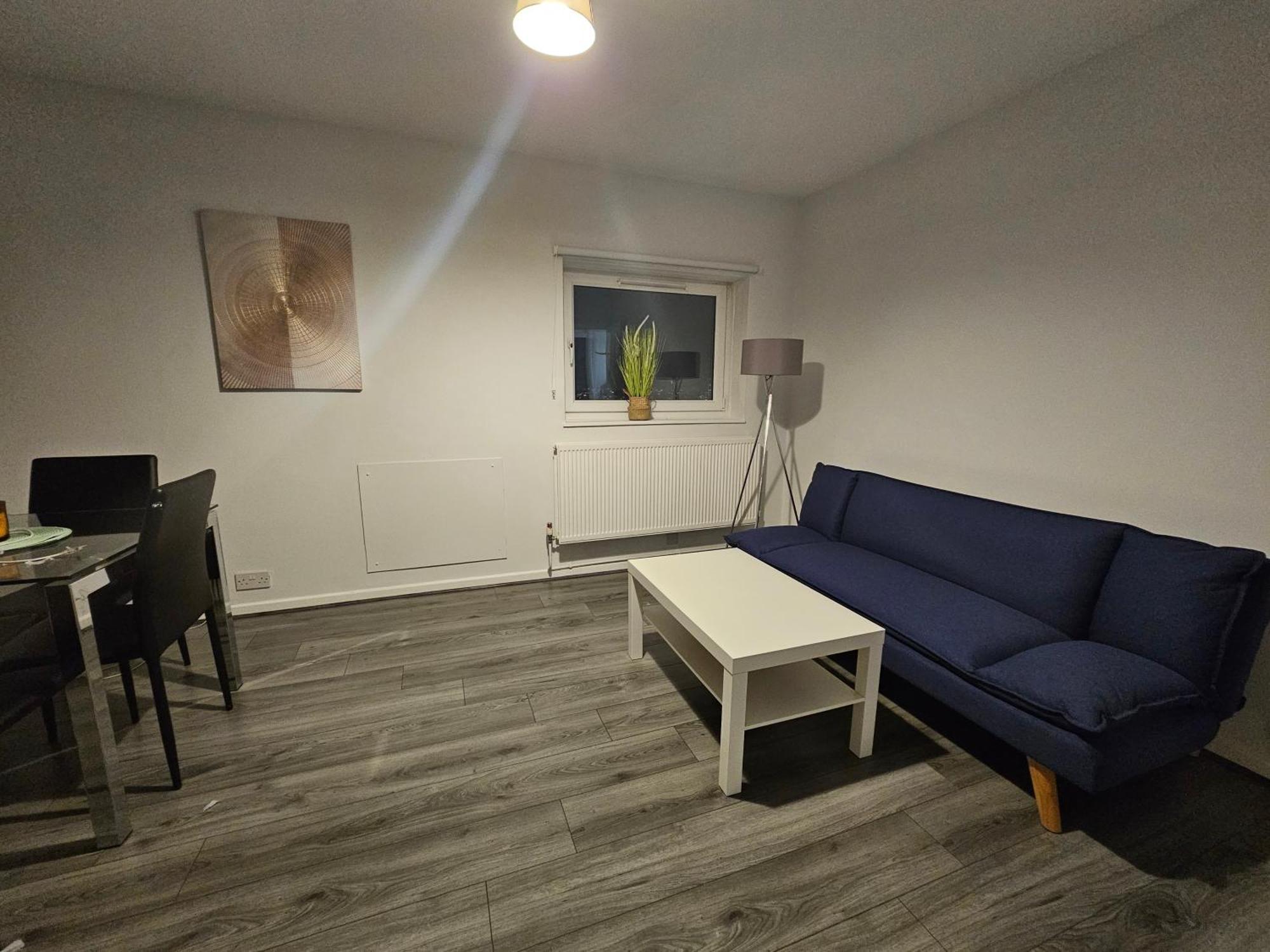 Apartment Near Towerbridge Londra Dış mekan fotoğraf