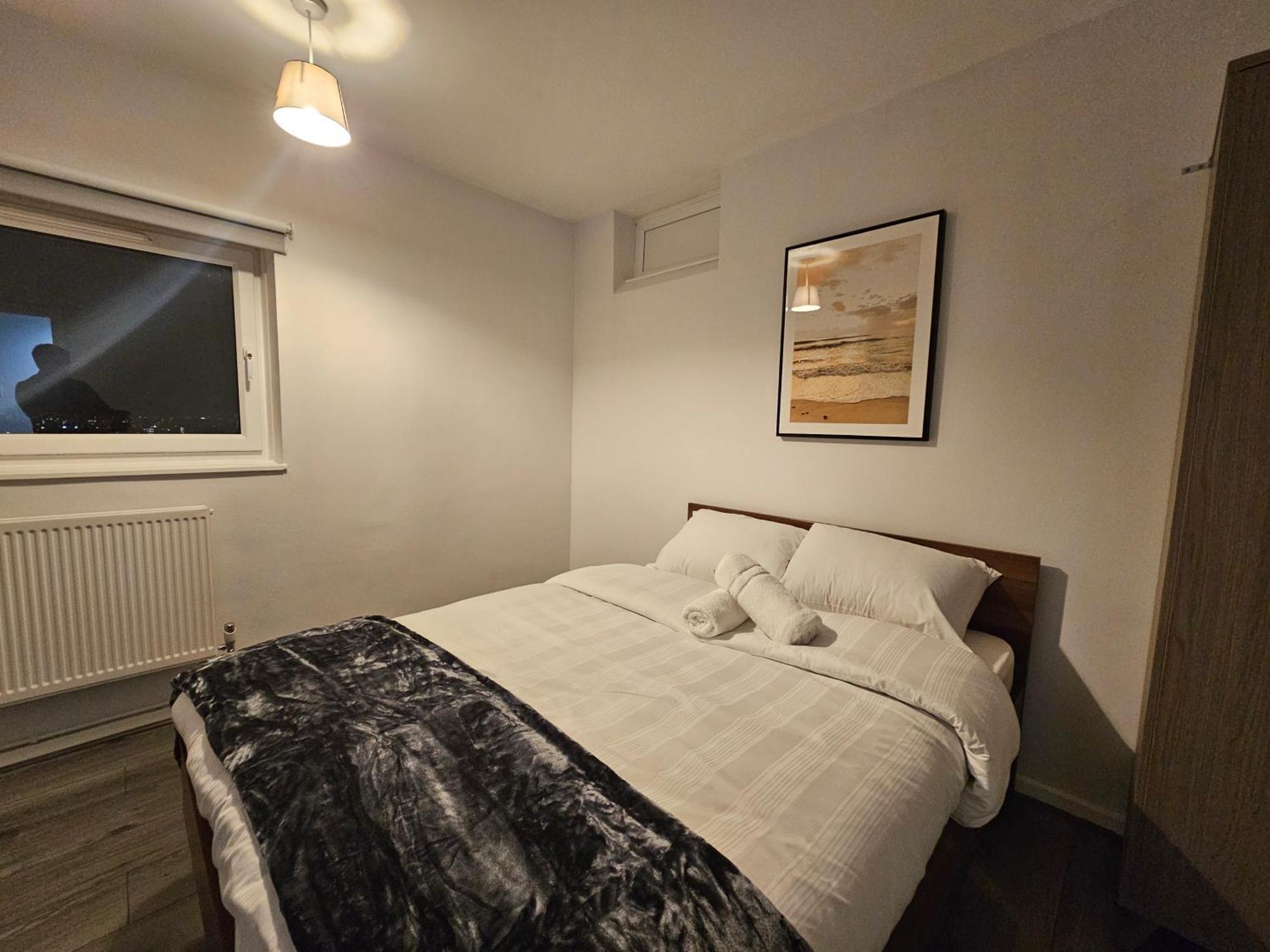 Apartment Near Towerbridge Londra Dış mekan fotoğraf
