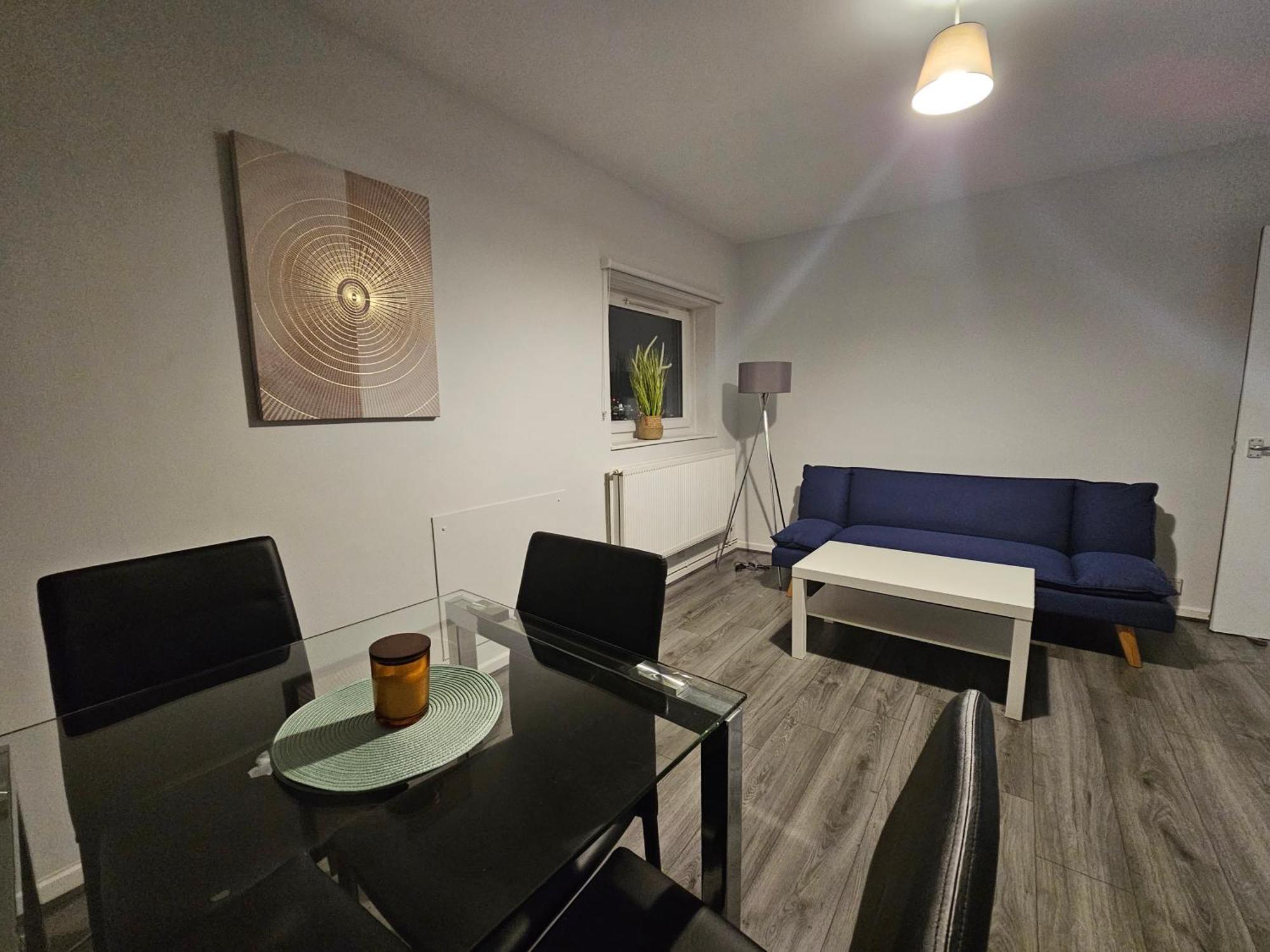 Apartment Near Towerbridge Londra Dış mekan fotoğraf