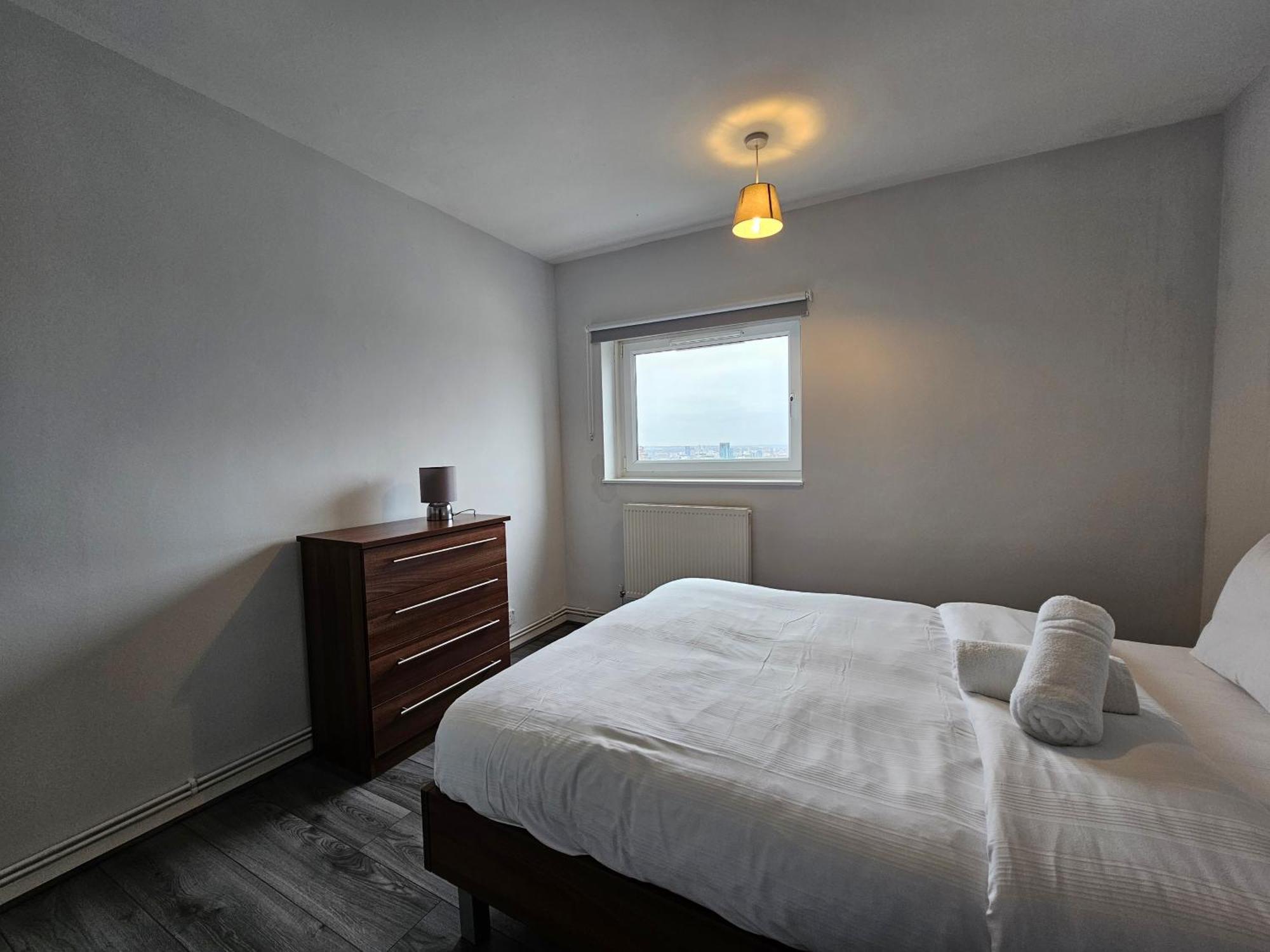 Apartment Near Towerbridge Londra Dış mekan fotoğraf