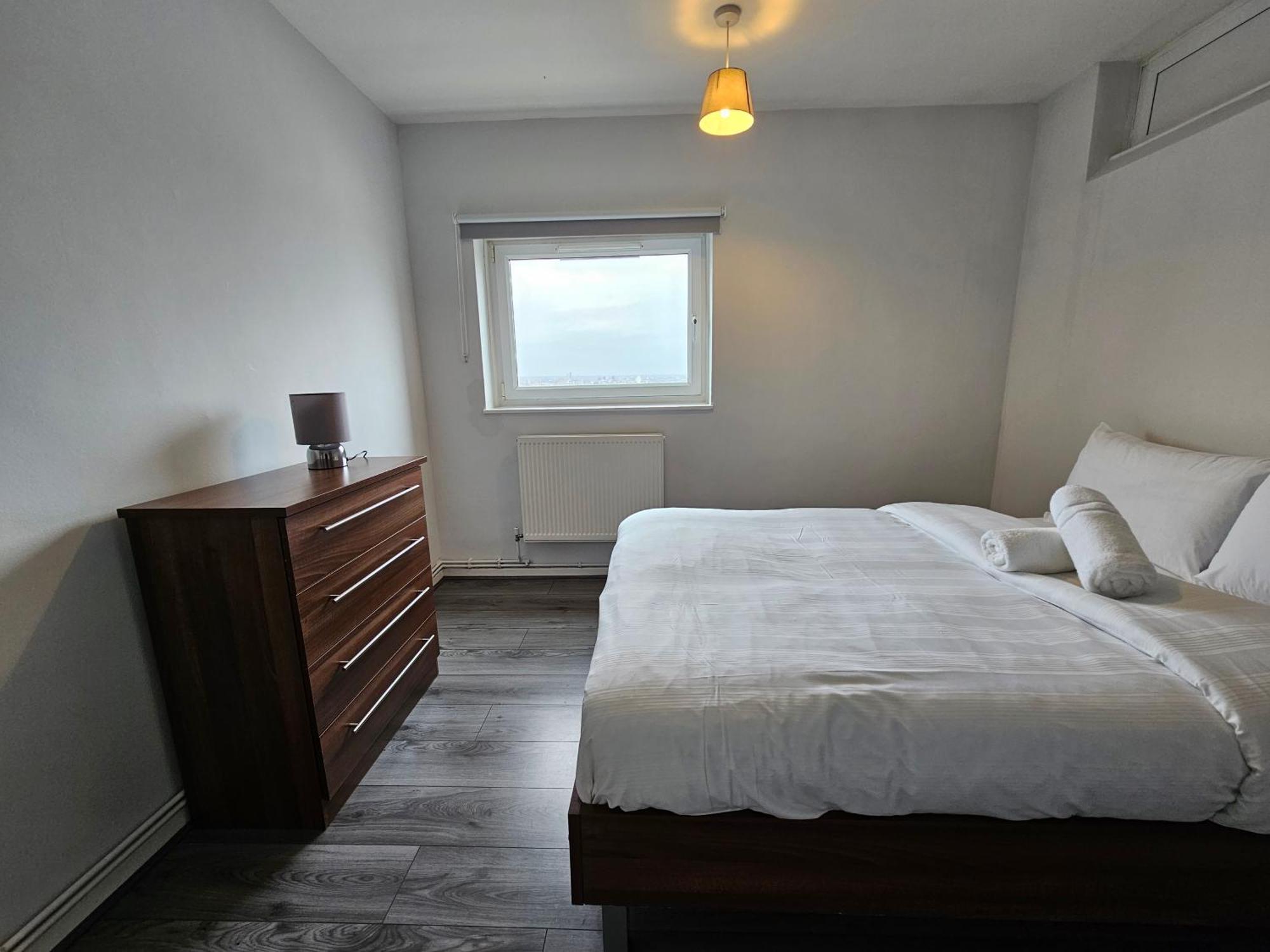 Apartment Near Towerbridge Londra Dış mekan fotoğraf