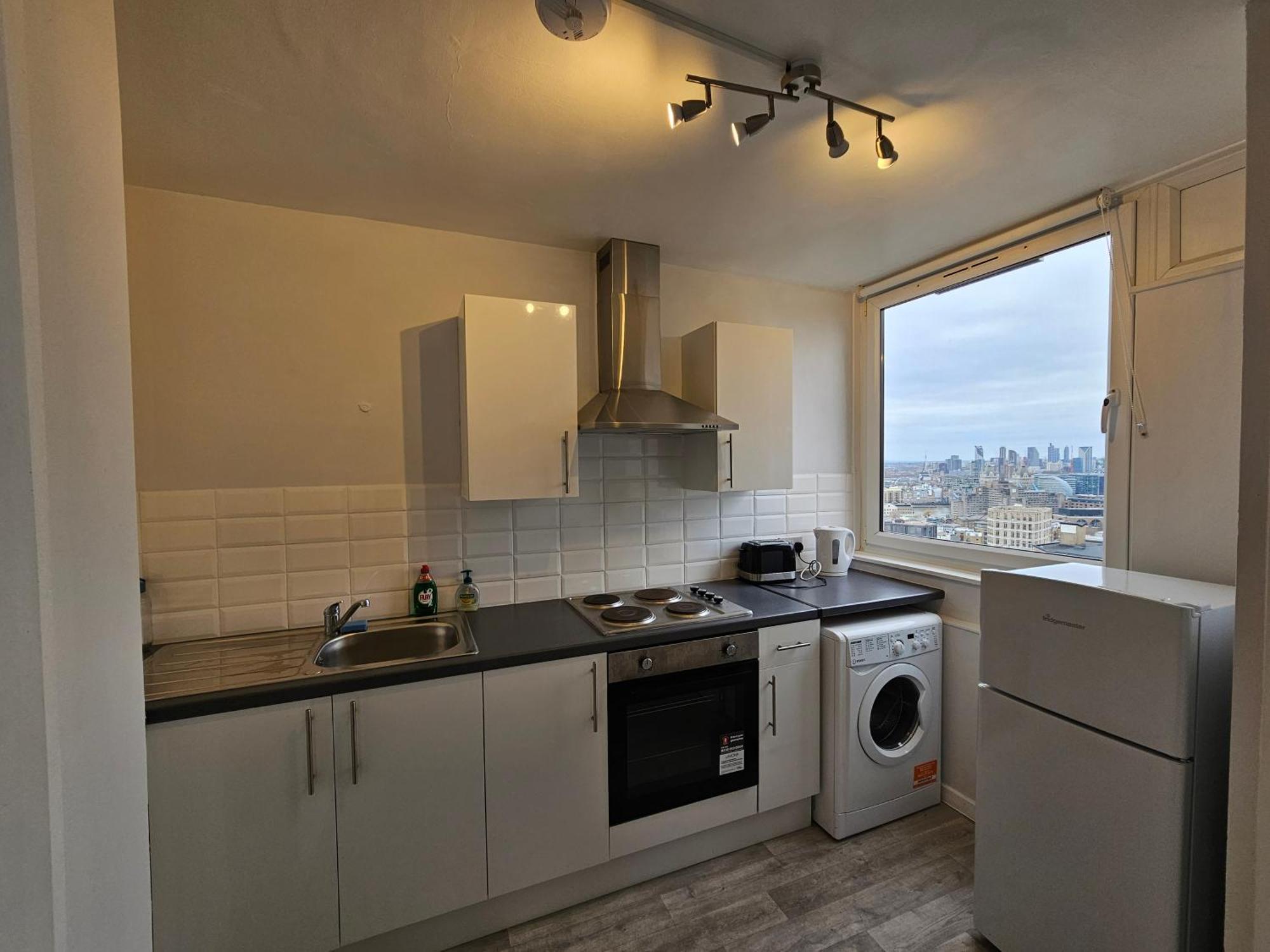 Apartment Near Towerbridge Londra Dış mekan fotoğraf