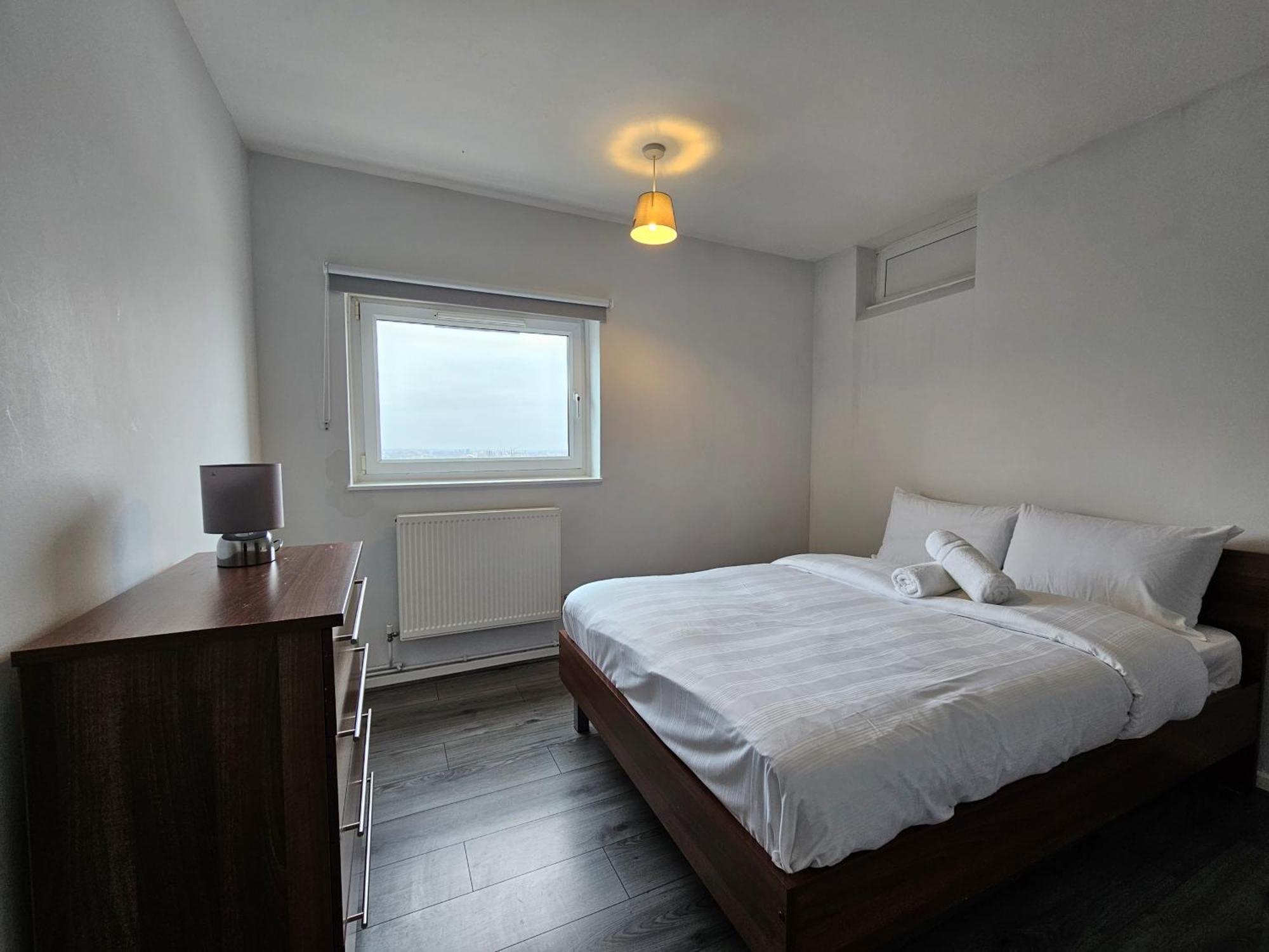 Apartment Near Towerbridge Londra Dış mekan fotoğraf